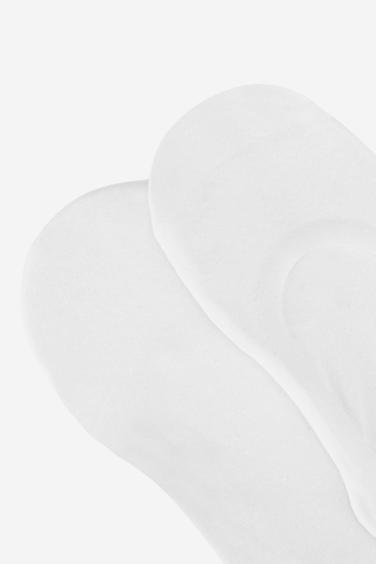 Skarpetki stopki 3-pak