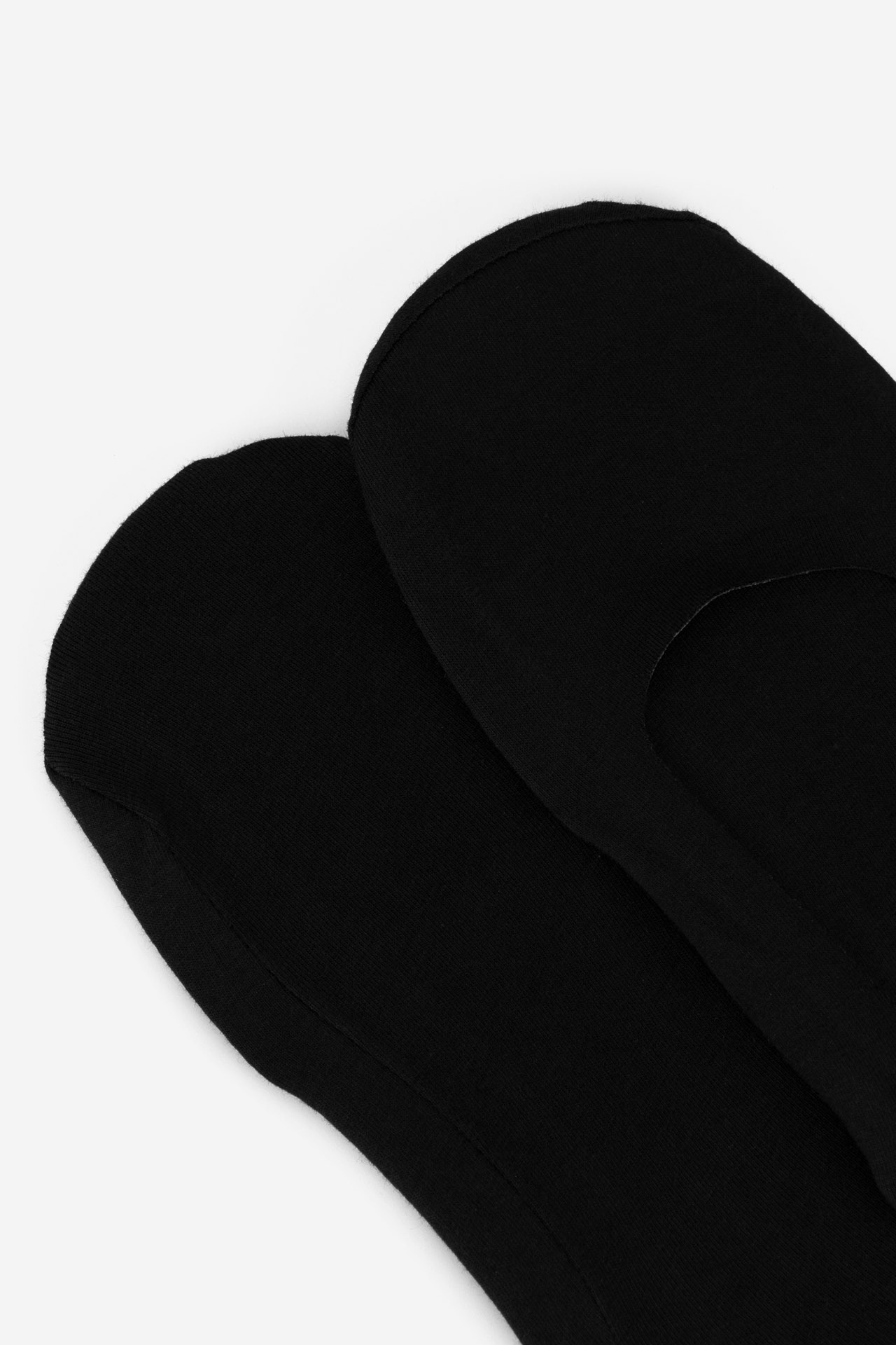 Skarpetki stopki 3-pak