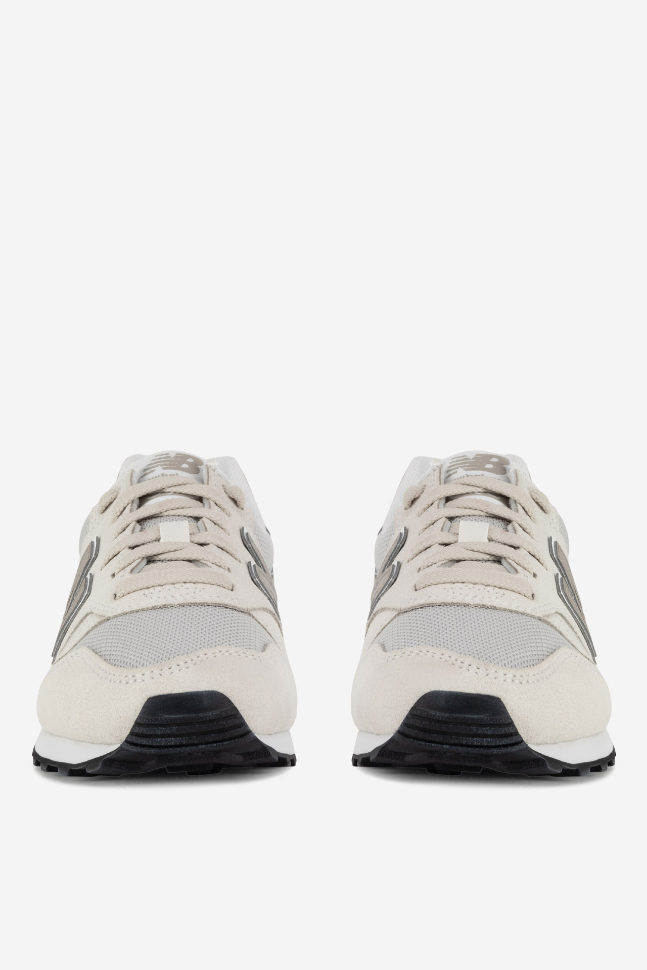 Sportovní obuv BÍLÁ