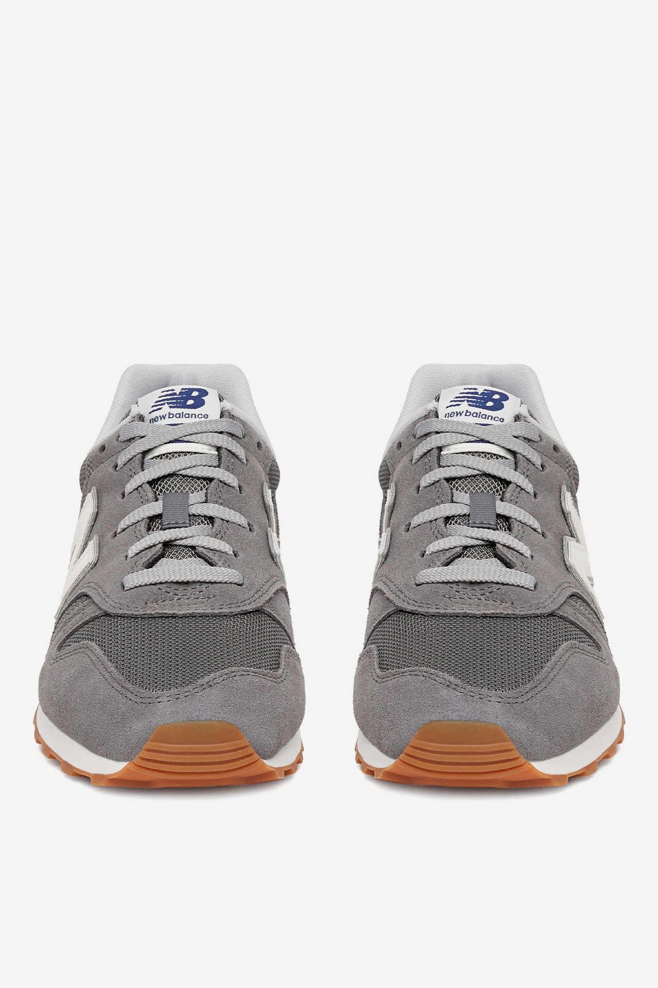 Sportovní obuv ŠEDÁ