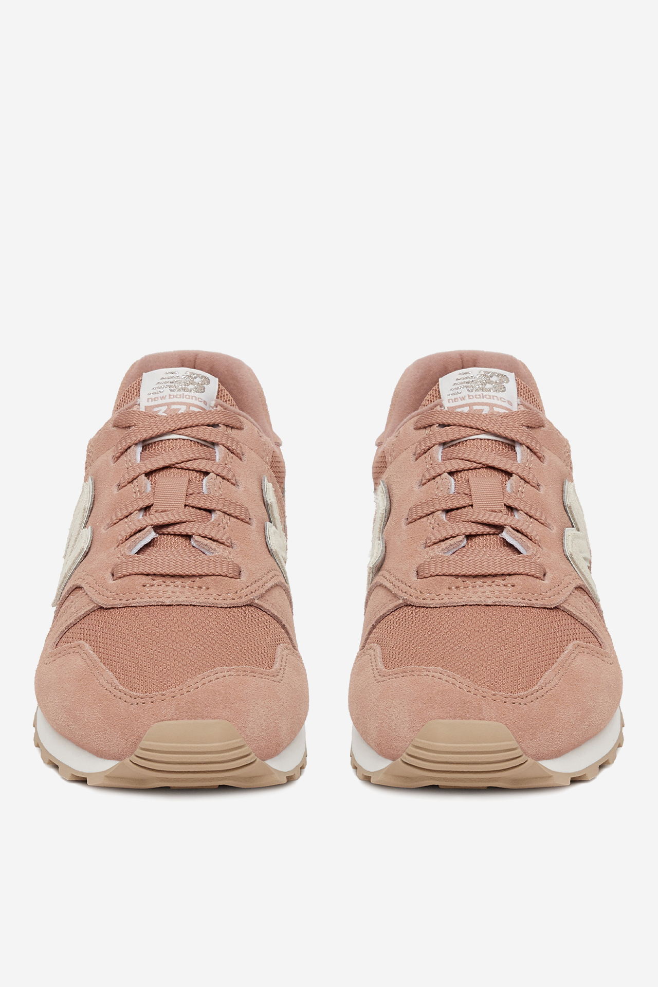 Sportovní obuv RŮŽOVÁ