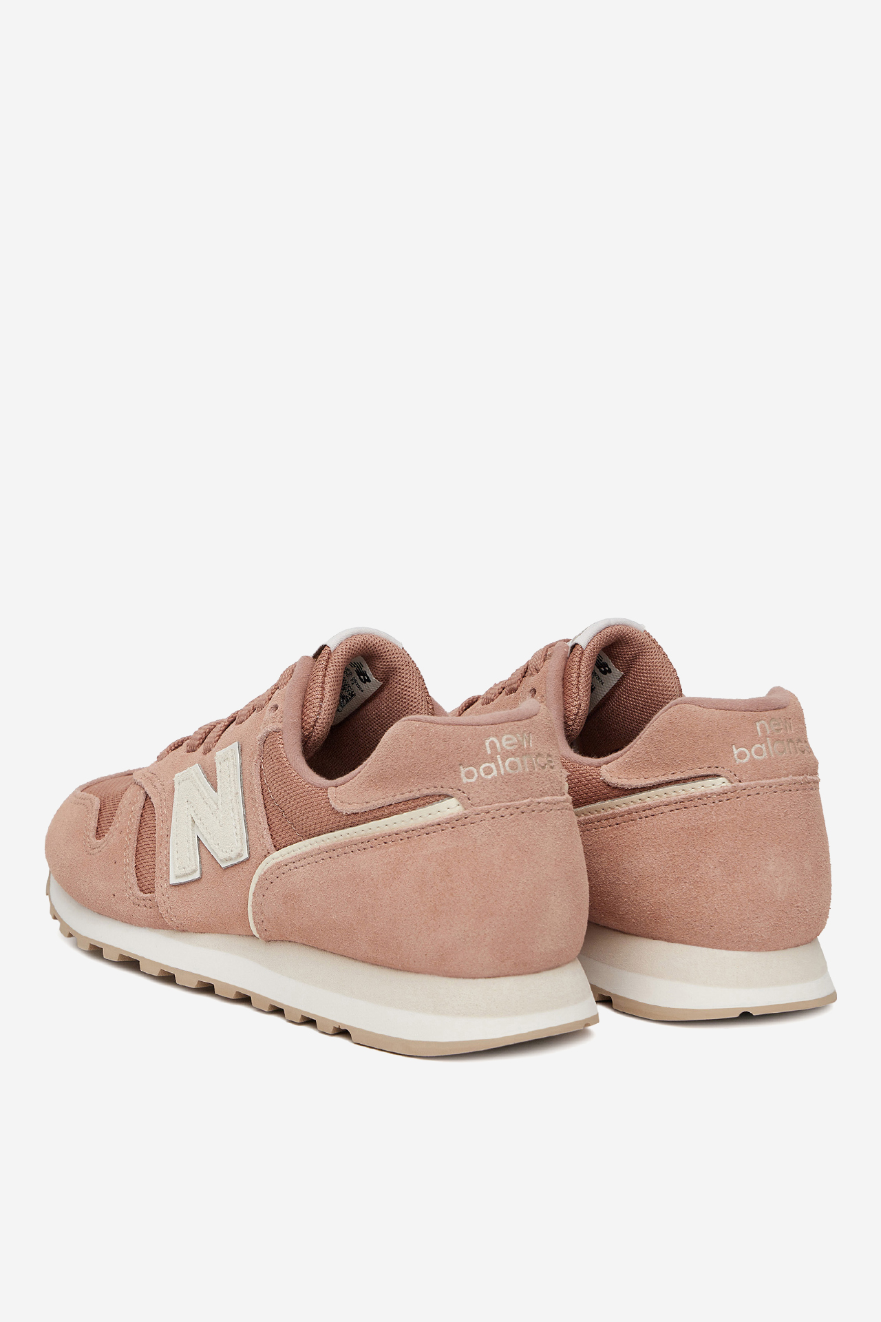 Sportovní obuv RŮŽOVÁ