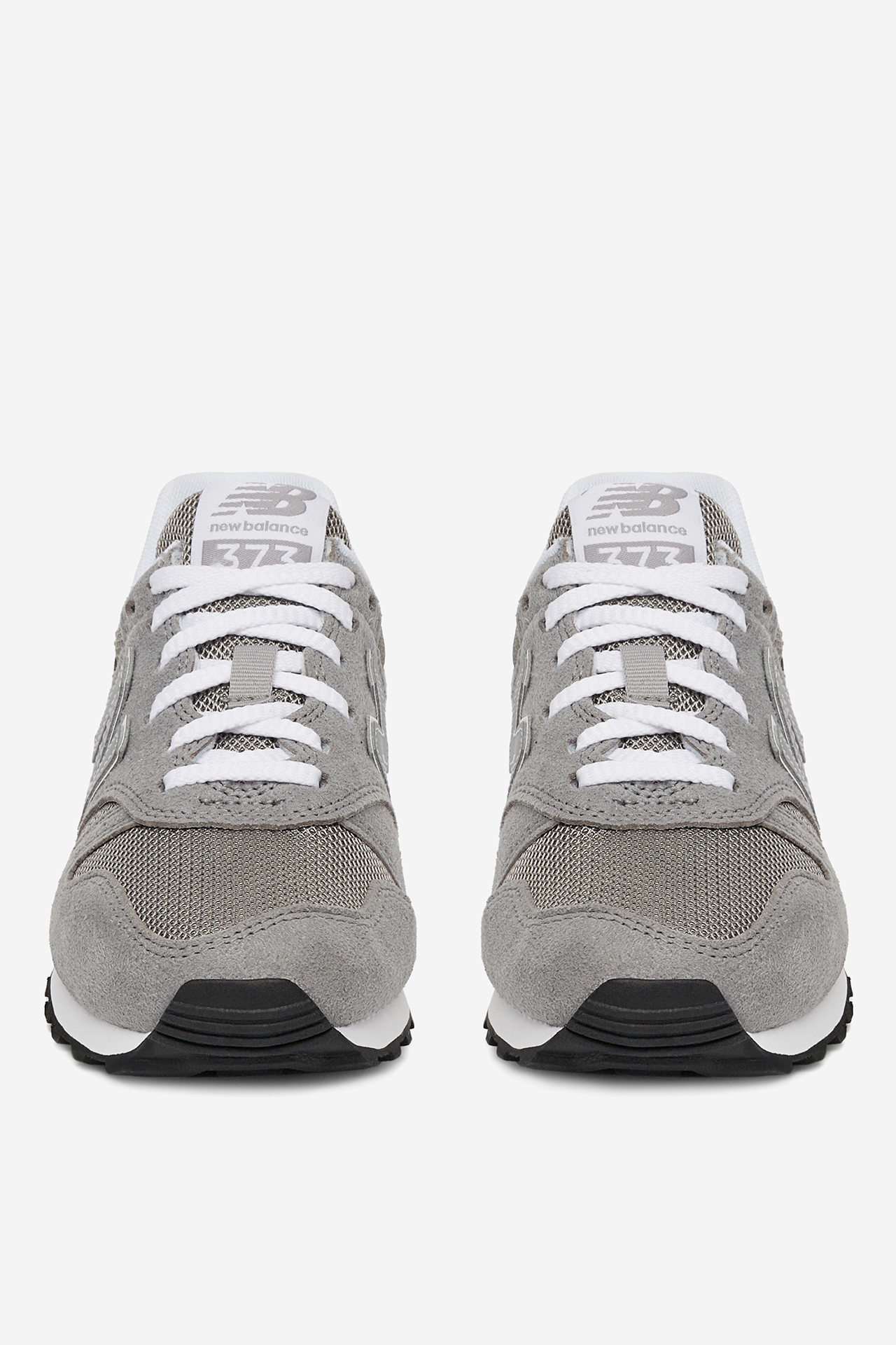 Sportovní obuv ŠEDÁ