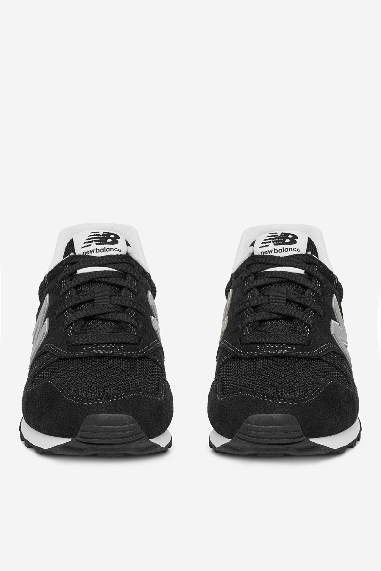 Sportovní obuv ČERNÁ