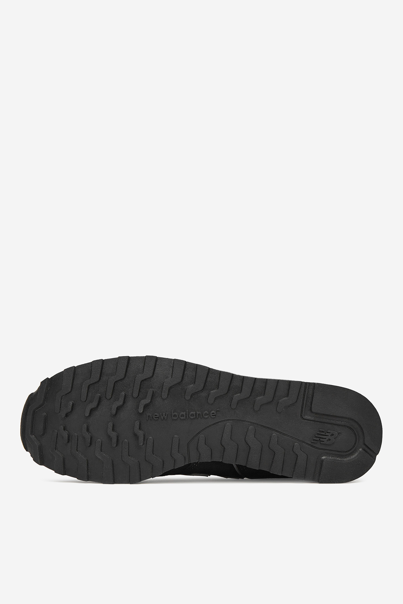 Sportovní obuv ČERNÁ