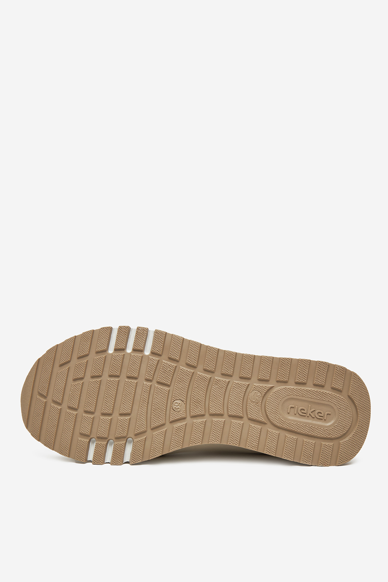 Tornacipő KRÉMSZÍNŰ