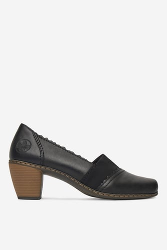 Rieker 40911-00 Črna