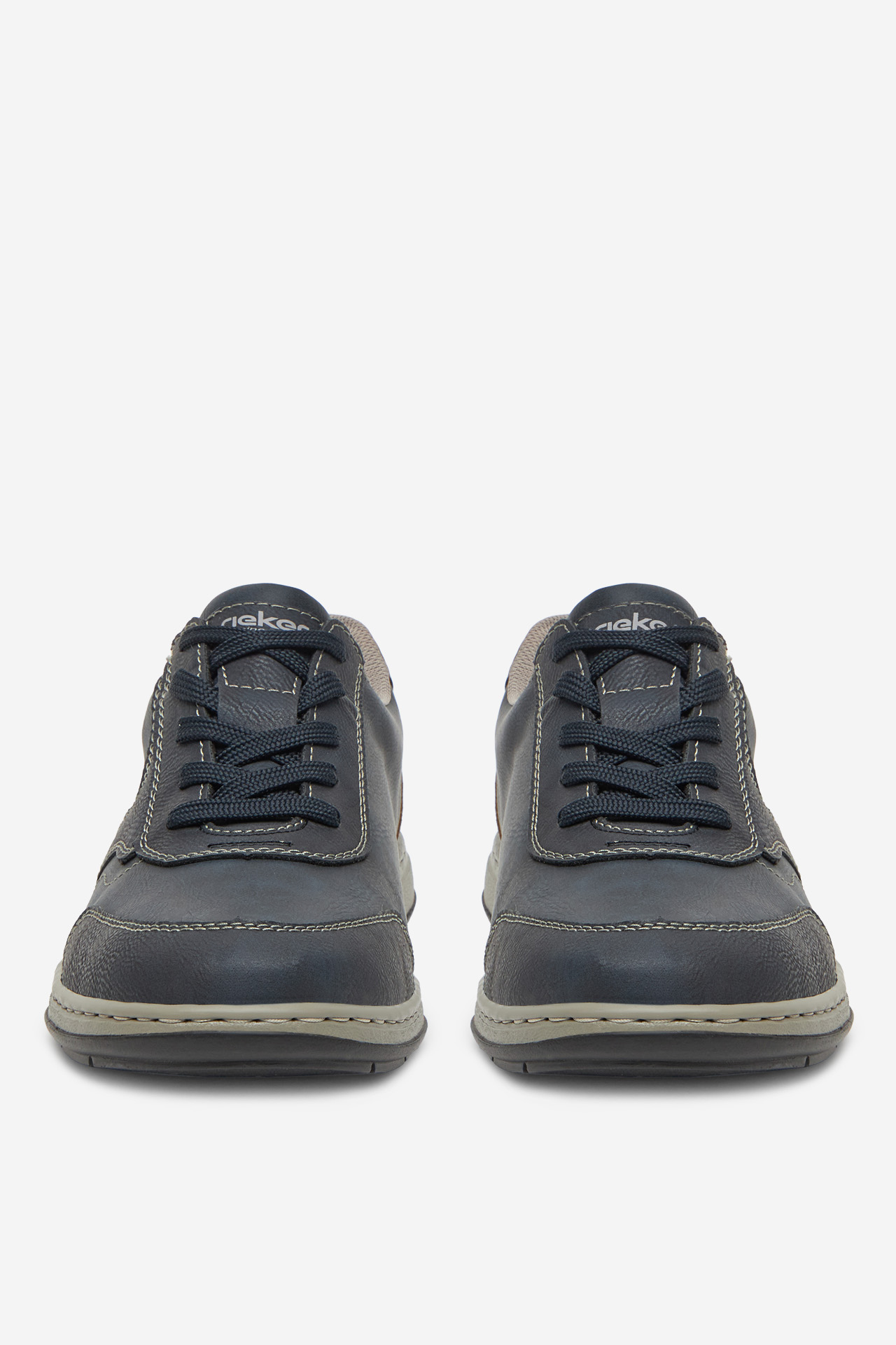 Tenisky TMAVĚ MODRÁ