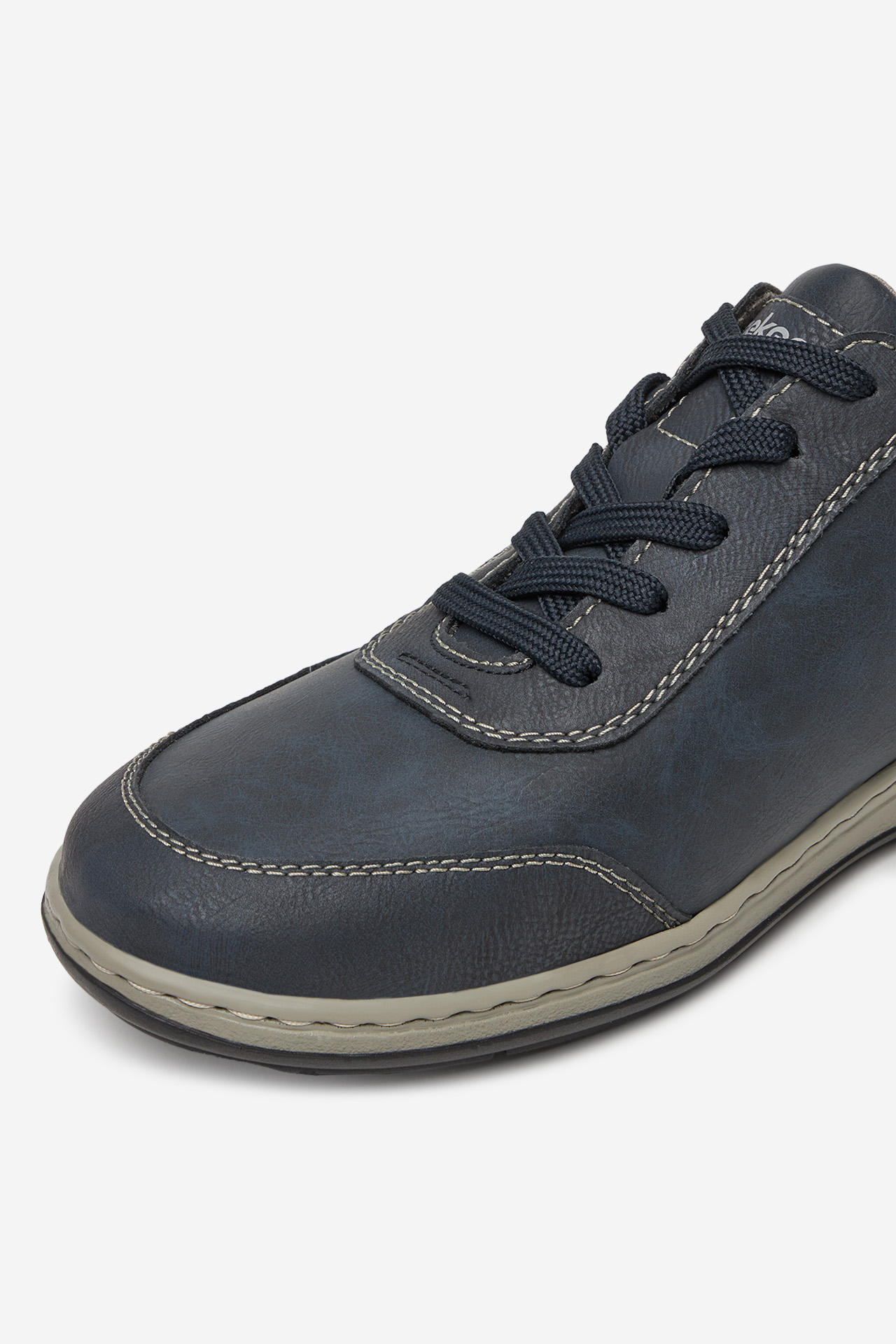 Tenisky TMAVĚ MODRÁ