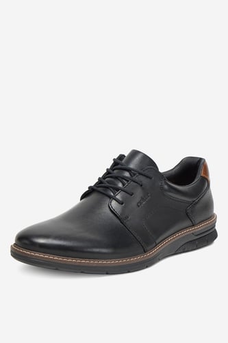 Rieker 14419-00 Črna