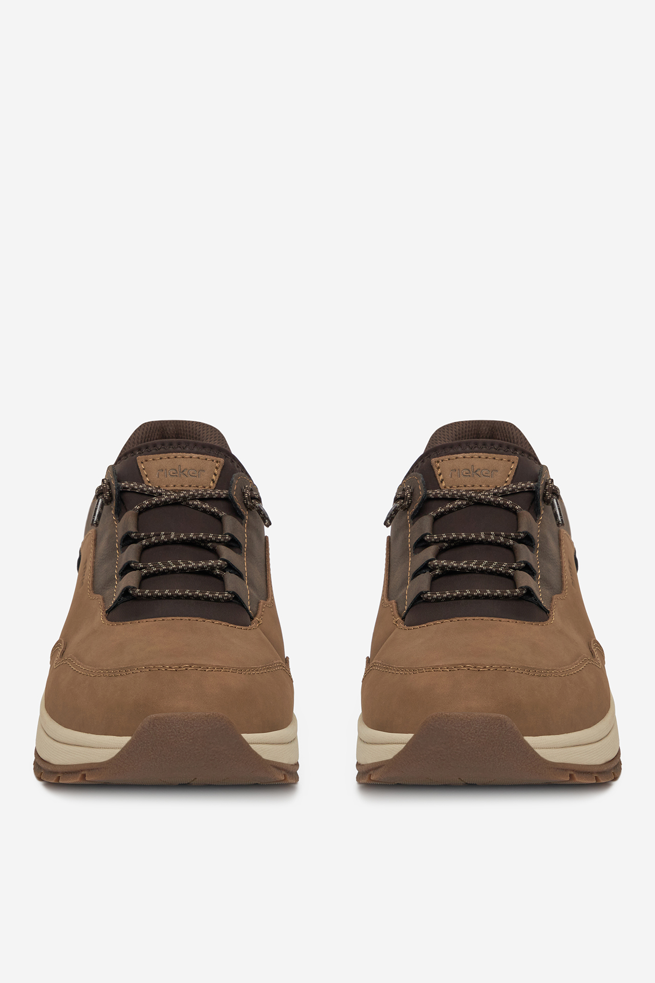 Tenisky TMAVĚ BÉŽOVÁ