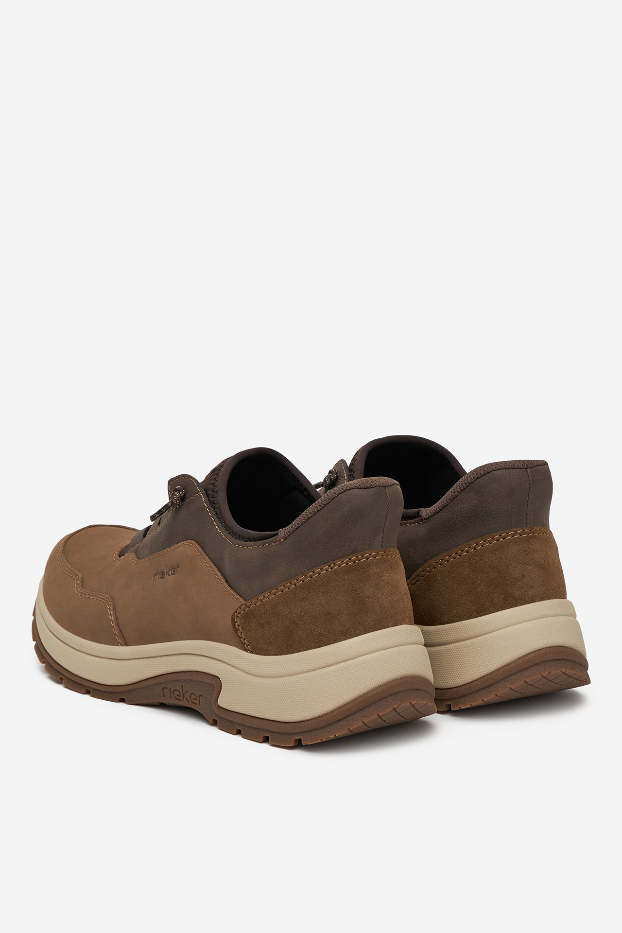 Tenisky TMAVĚ BÉŽOVÁ