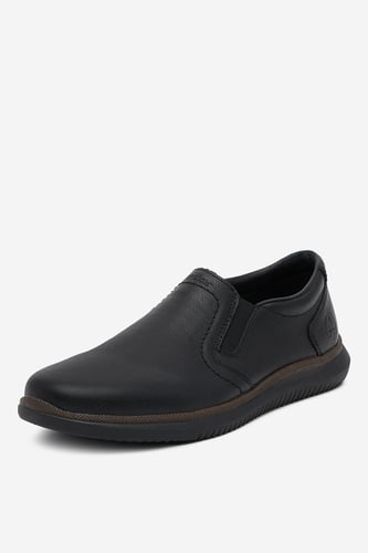 Rieker 10450-00 Črna