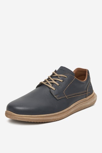 Rieker 10402-14 Mornarsko modra