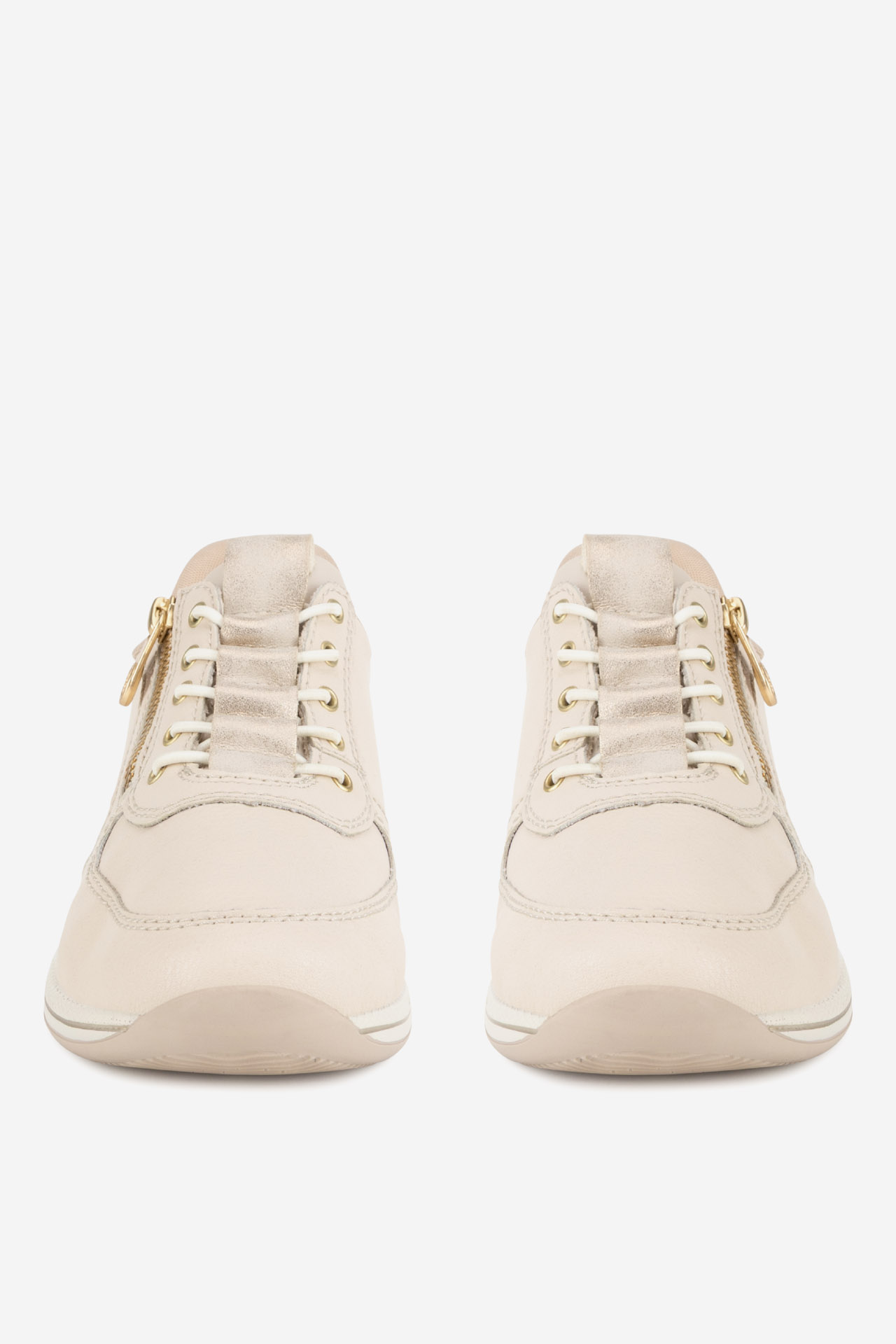 Tornacipő VILÁGOSBÉZS