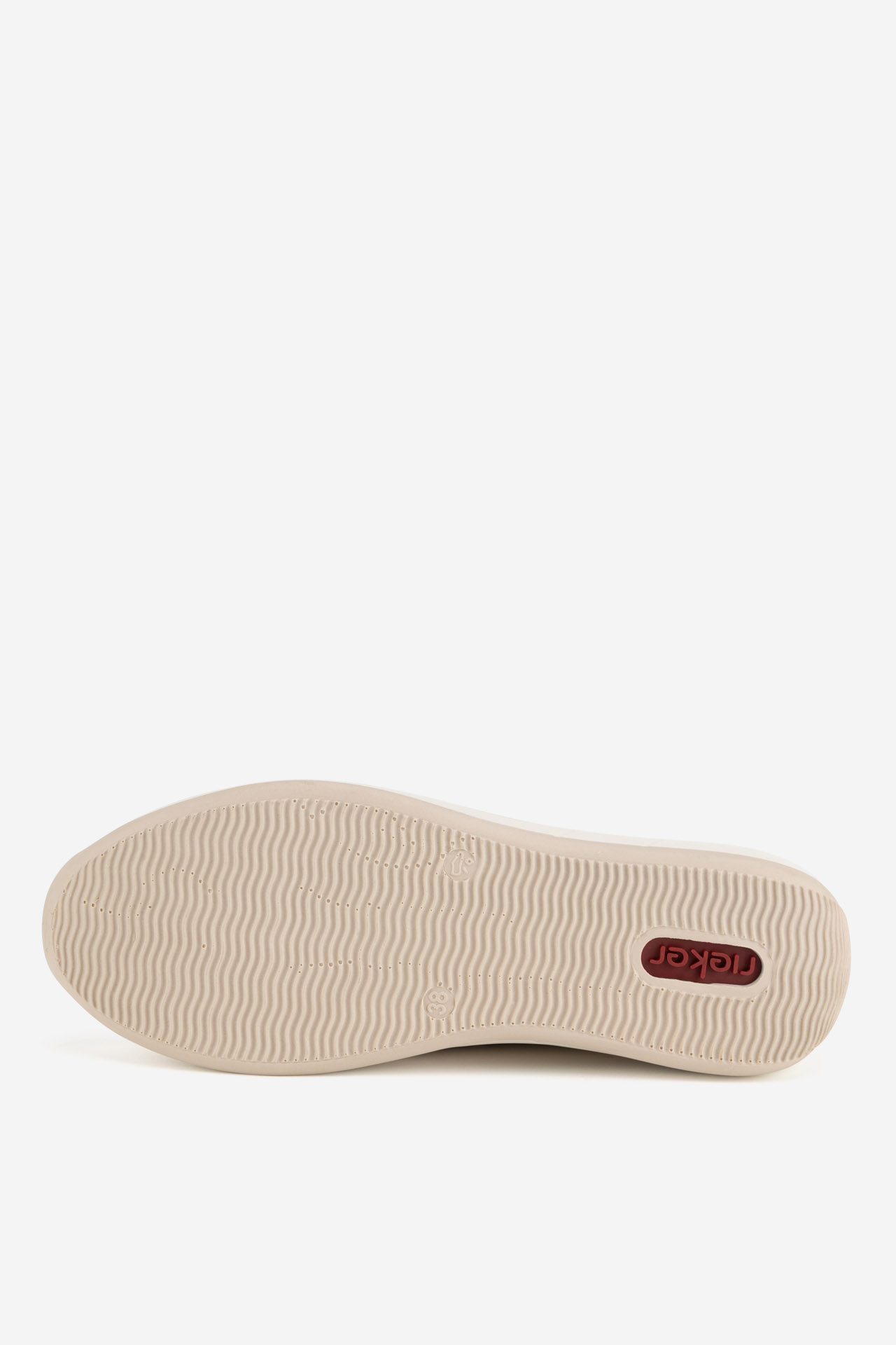 Tornacipő VILÁGOSBÉZS