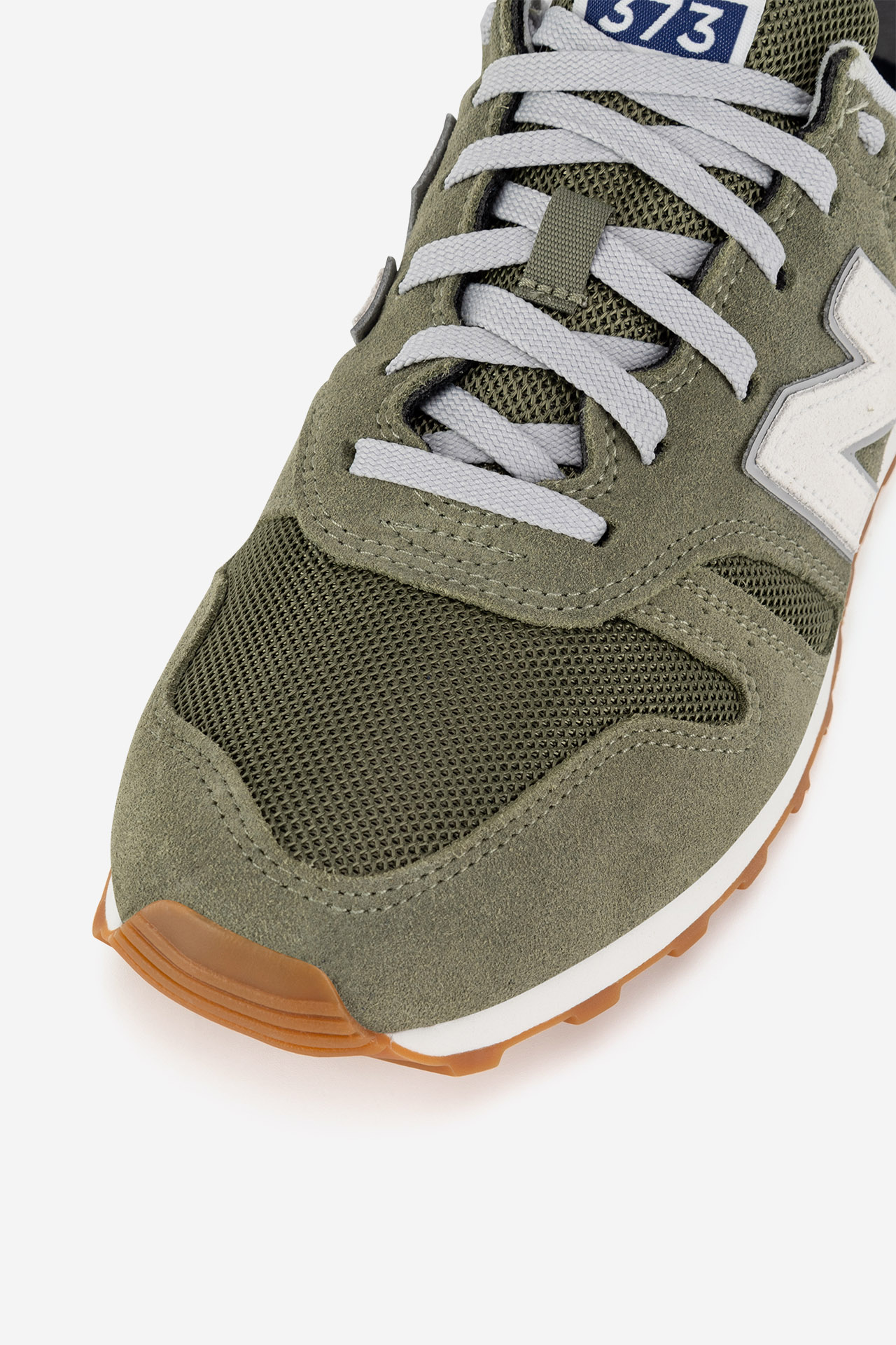 Спортни обувки ЗЕЛЕН