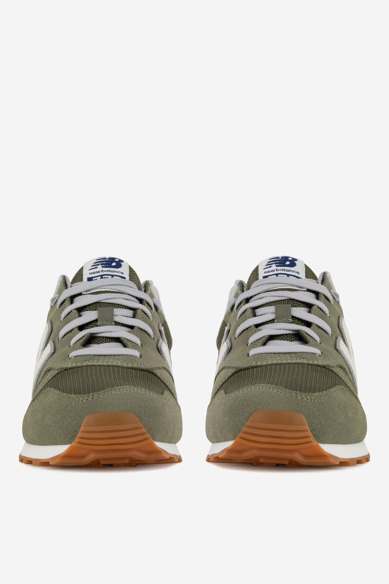 Спортни обувки ЗЕЛЕН