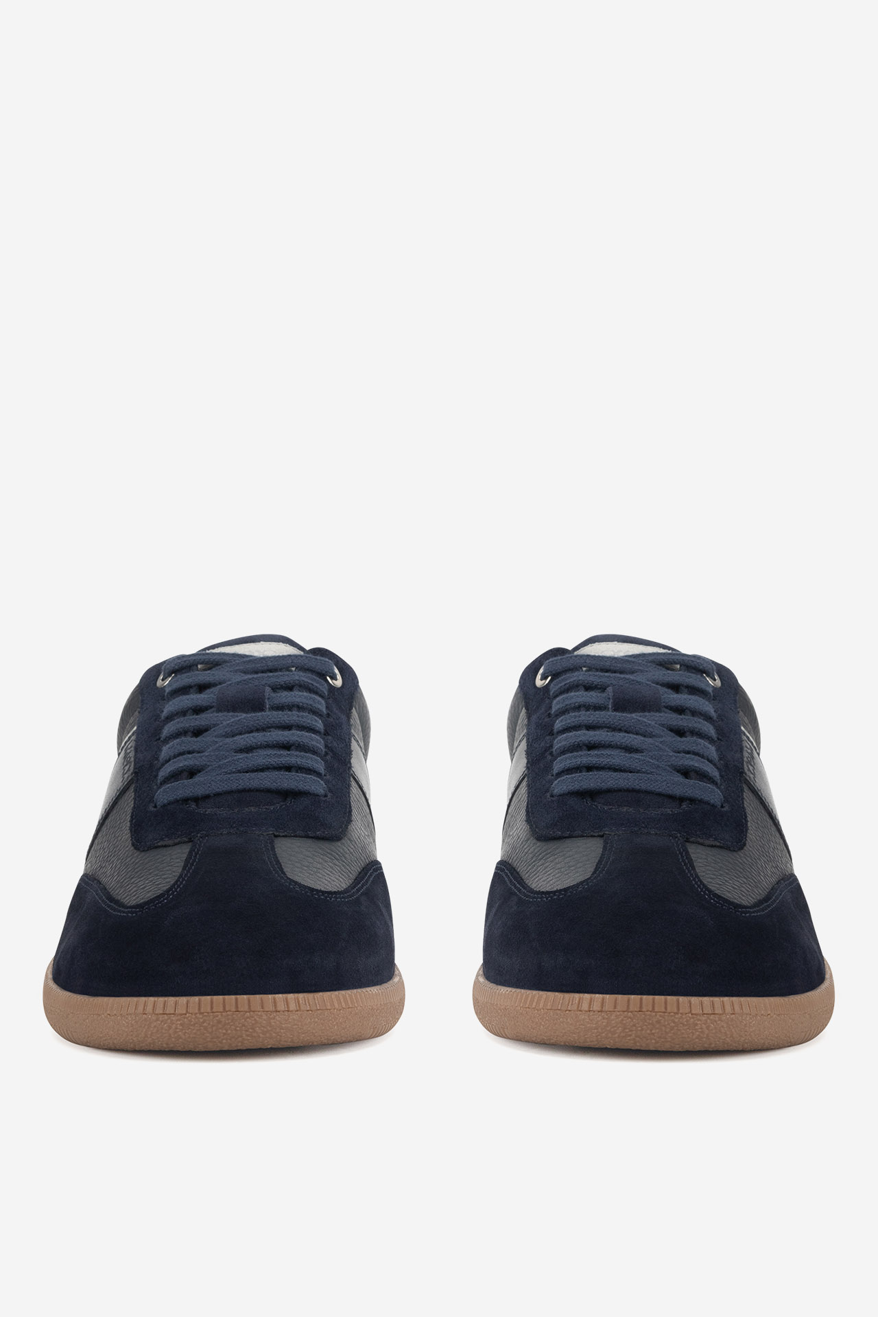 Polobotka TMAVĚ MODRÁ