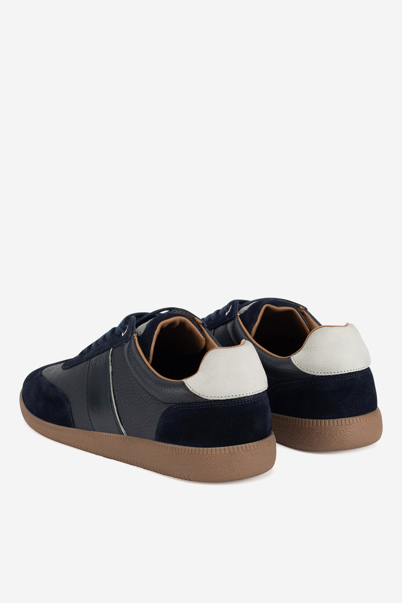 Polobotka TMAVĚ MODRÁ