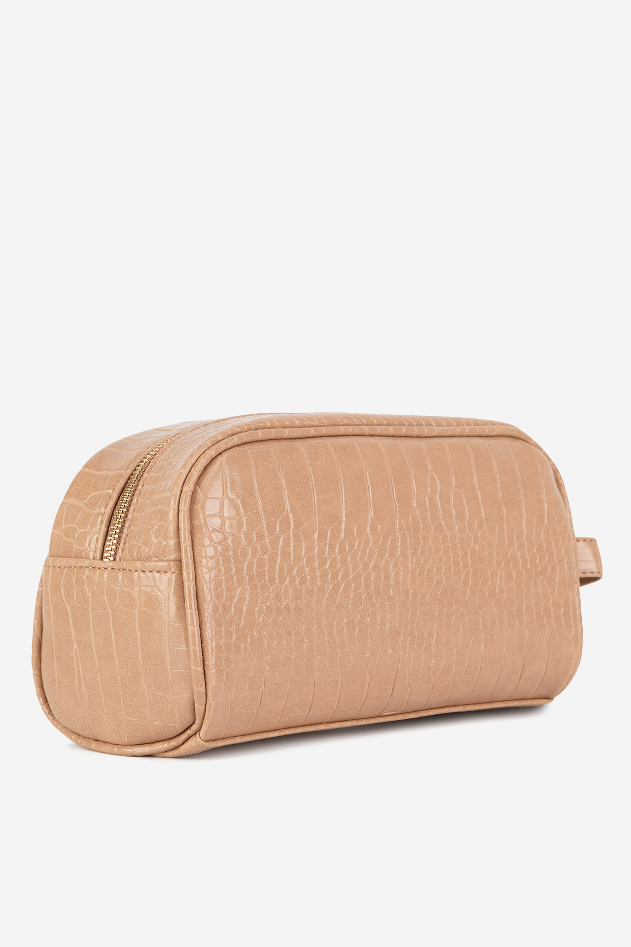 Kozmetická taštička Béžová