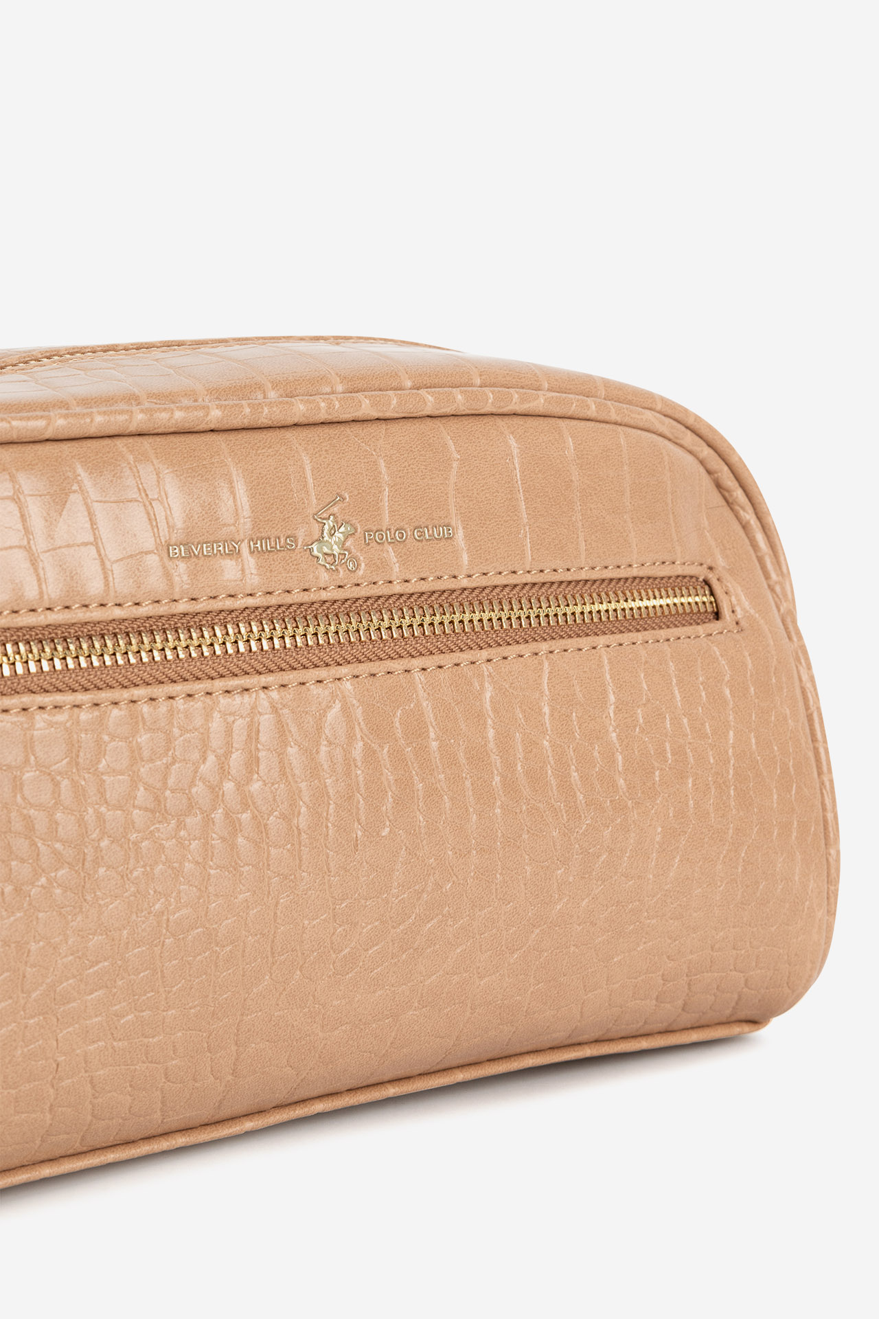 Kozmetická taštička Béžová