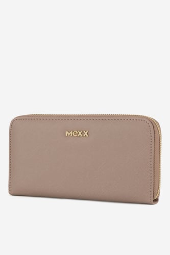 Portofel femei Mexx MEXX-W1-002-AW24 Maro deschis