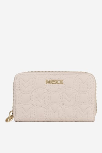 Dámská peněženka Mexx MEXX-W1-005-AW24 Béžová