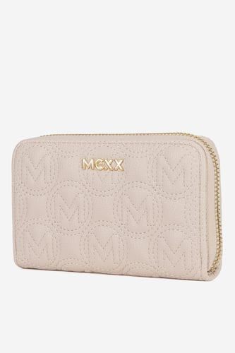Dámská peněženka Mexx MEXX-W1-005-AW24 Béžová