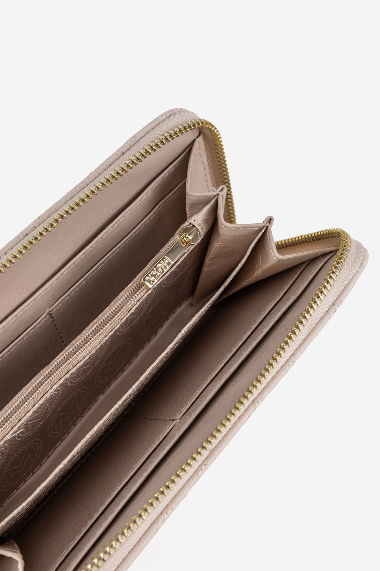 Peňaženka Béžová