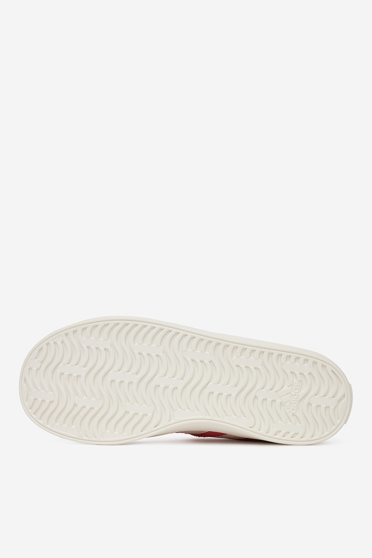 Sportovní obuv ČERVENÁ