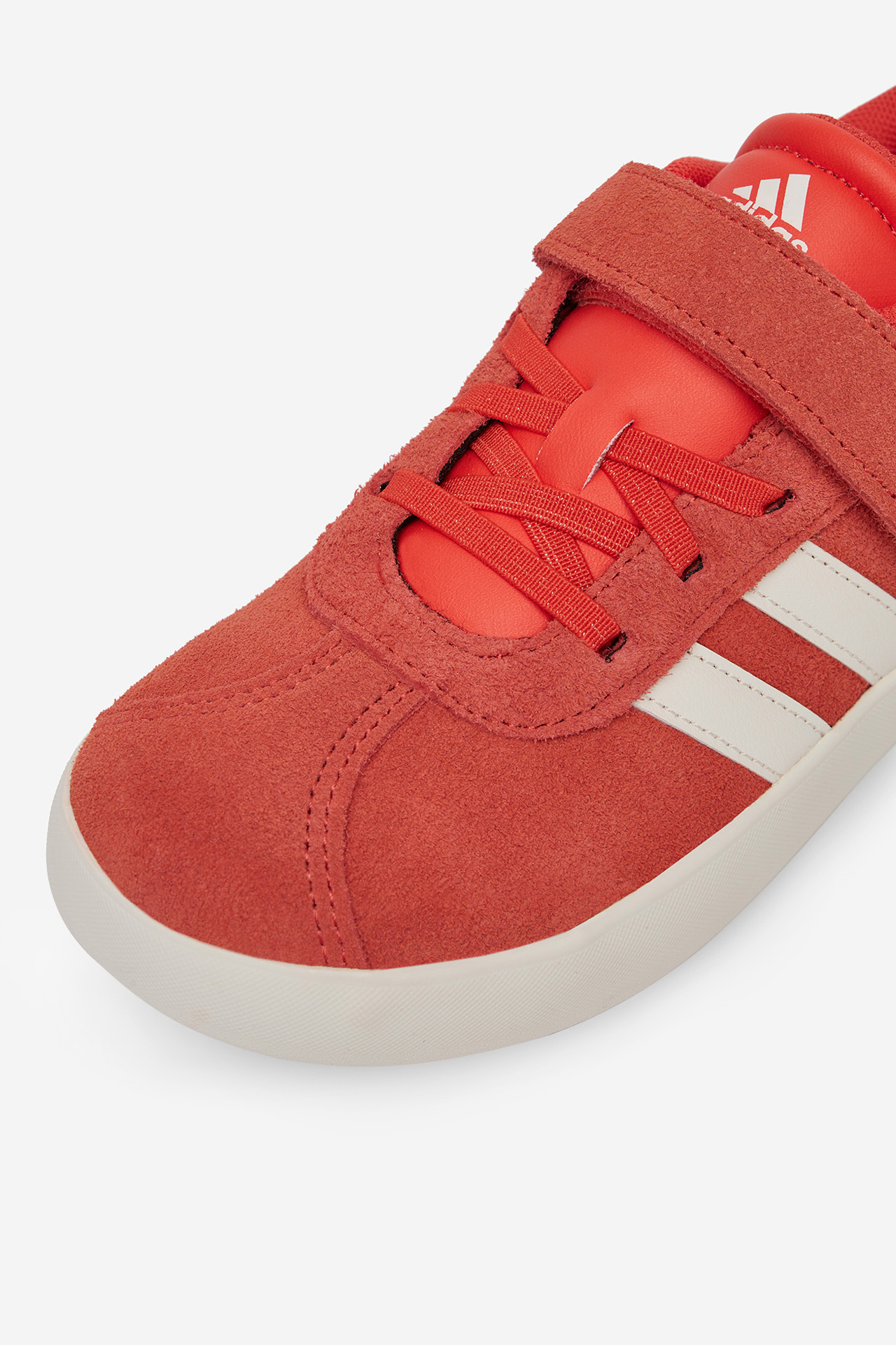 Sportovní obuv ČERVENÁ