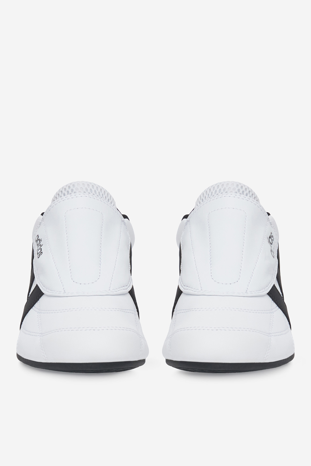 Športna obutev Bela