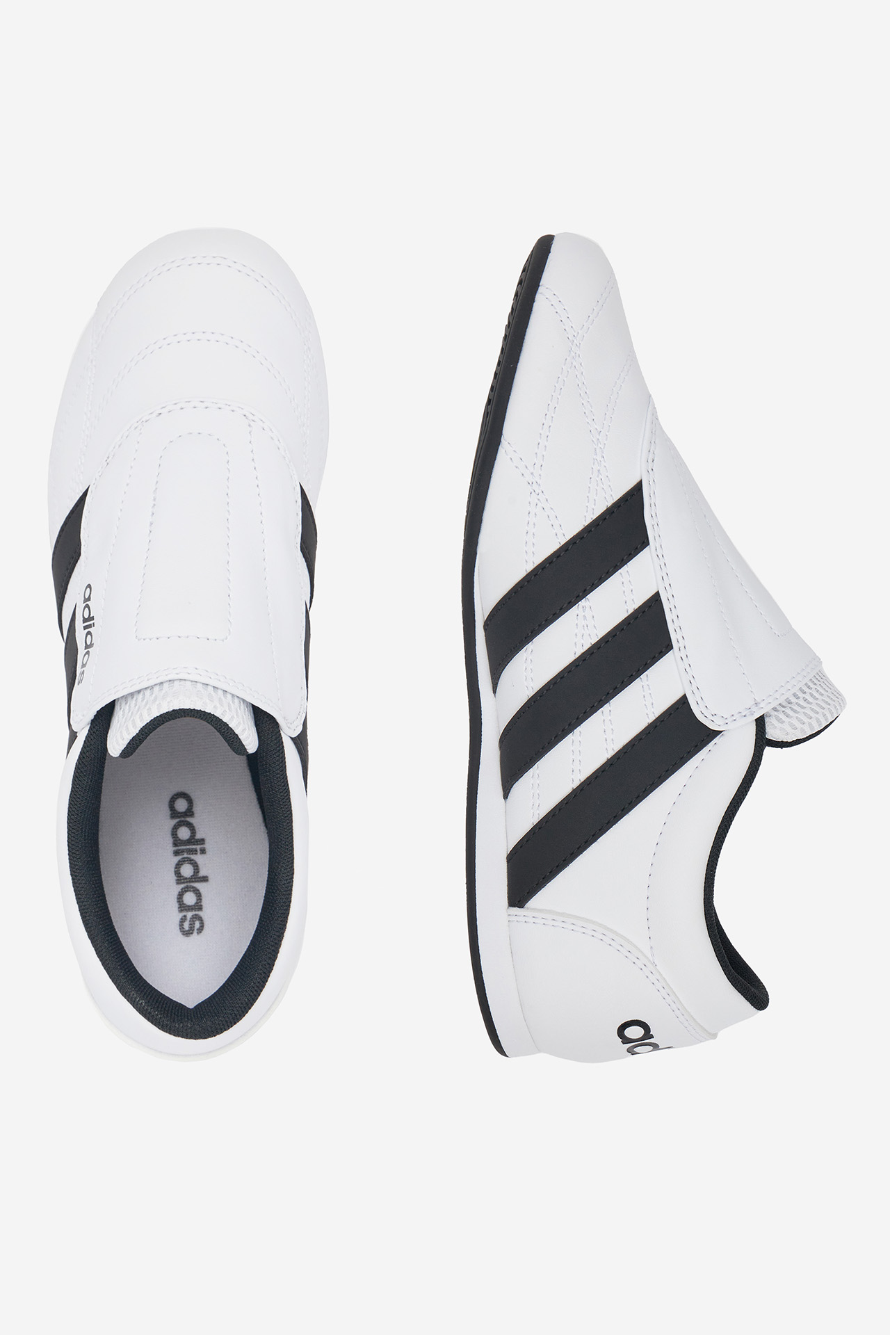 Športna obutev Bela