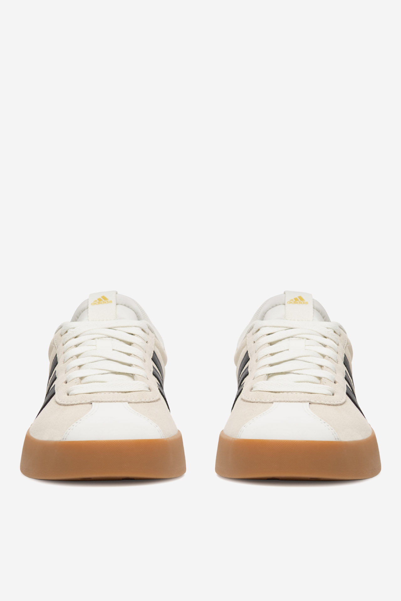 Încălțăminte sport ADIDAS VL COURT 3.0 JP5351 Bej deschis - CCC.eu