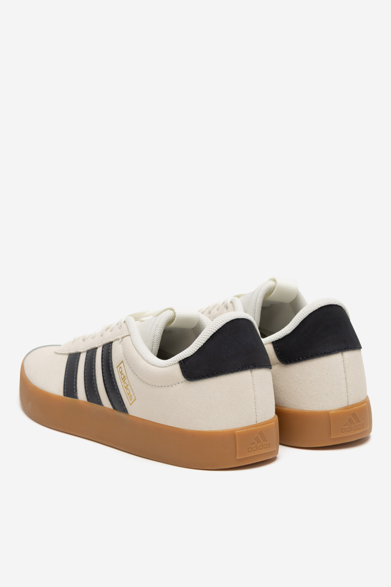 Încălțăminte sport ADIDAS VL COURT 3.0 JP5351 Bej deschis - CCC.eu