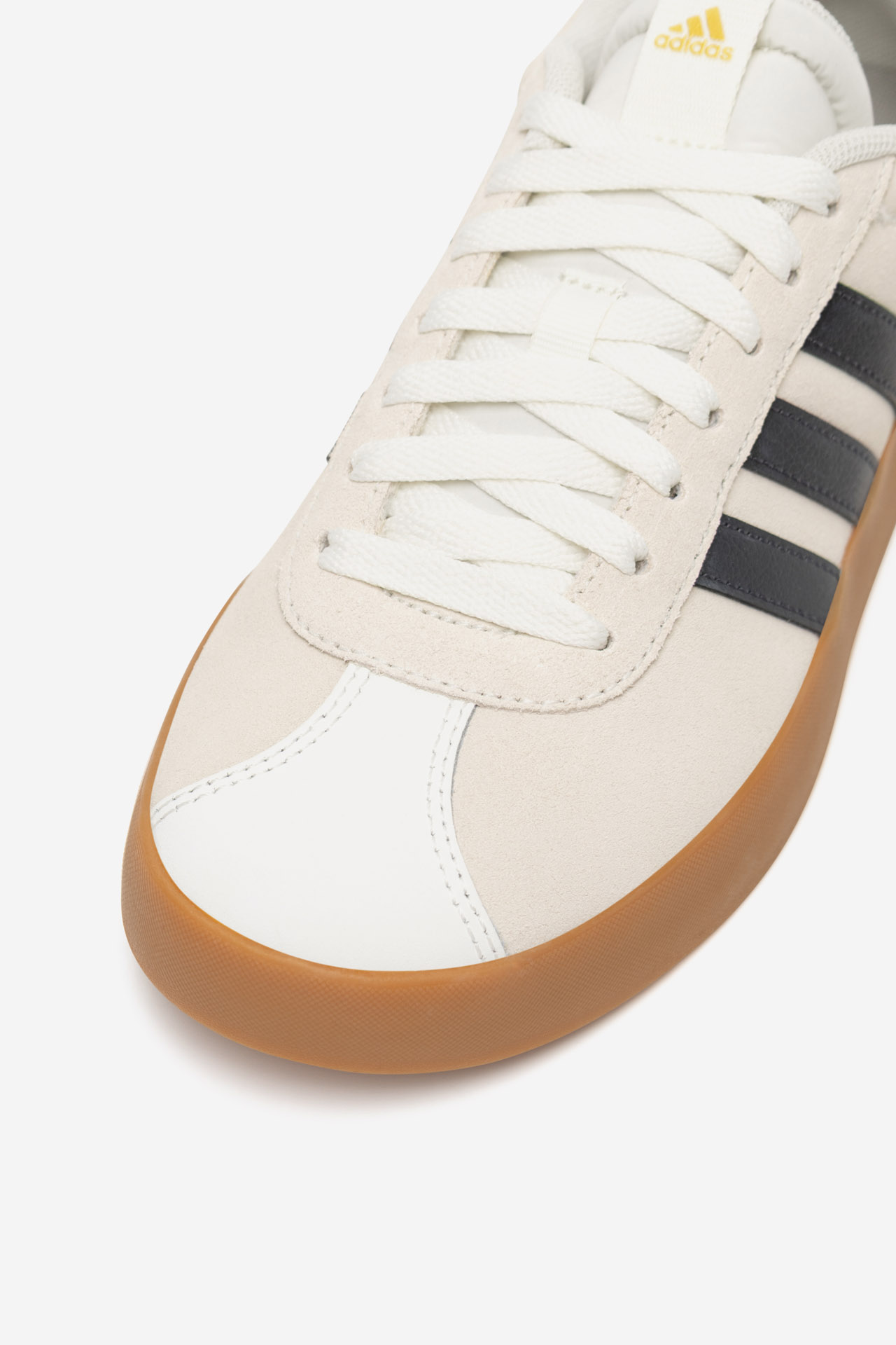 Încălțăminte sport ADIDAS VL COURT 3.0 JP5351 Bej deschis - CCC.eu