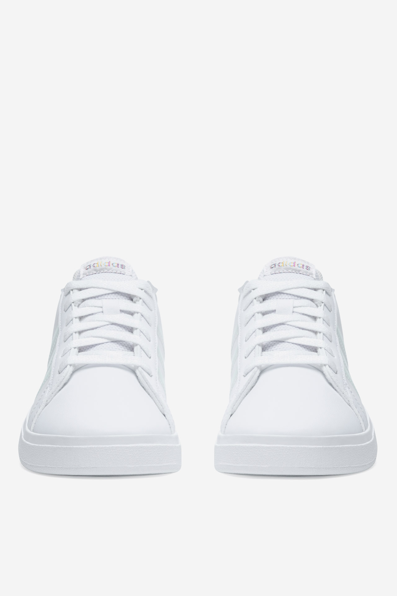 Športna obutev Bela