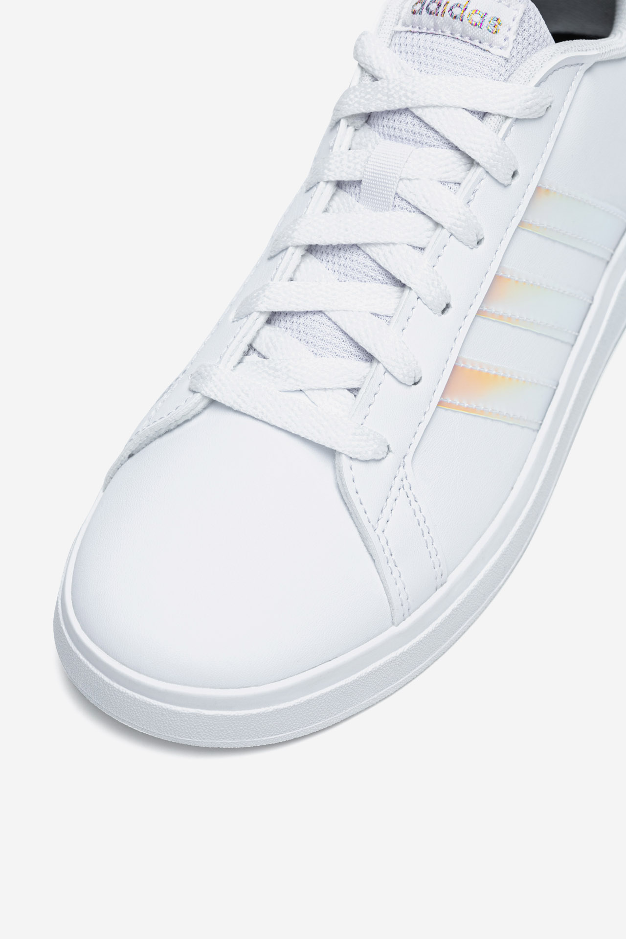 Športna obutev Bela