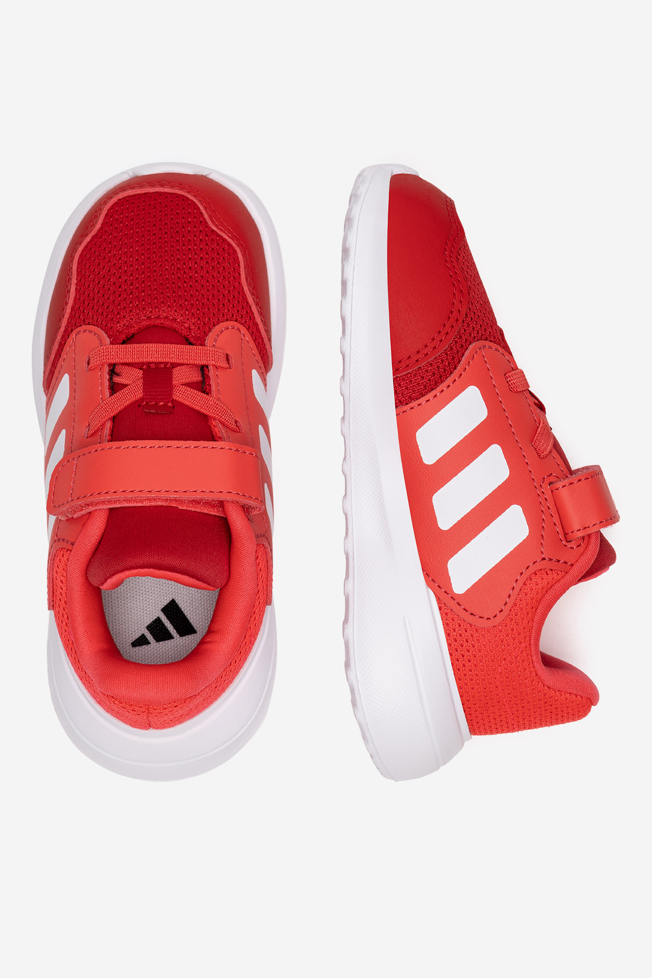 Sportovní obuv ČERVENÁ