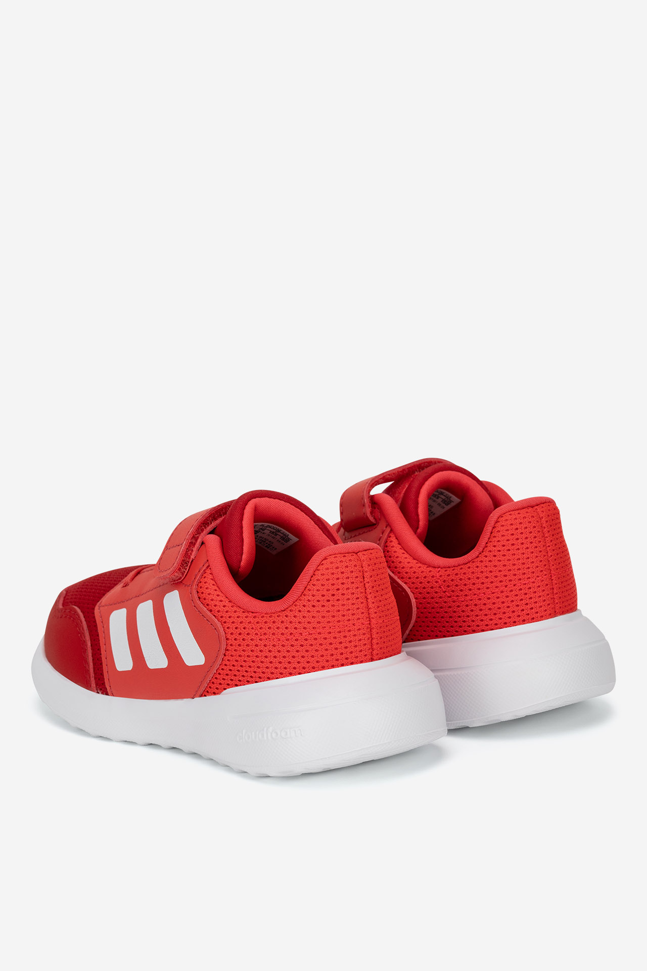 Sportovní obuv ČERVENÁ