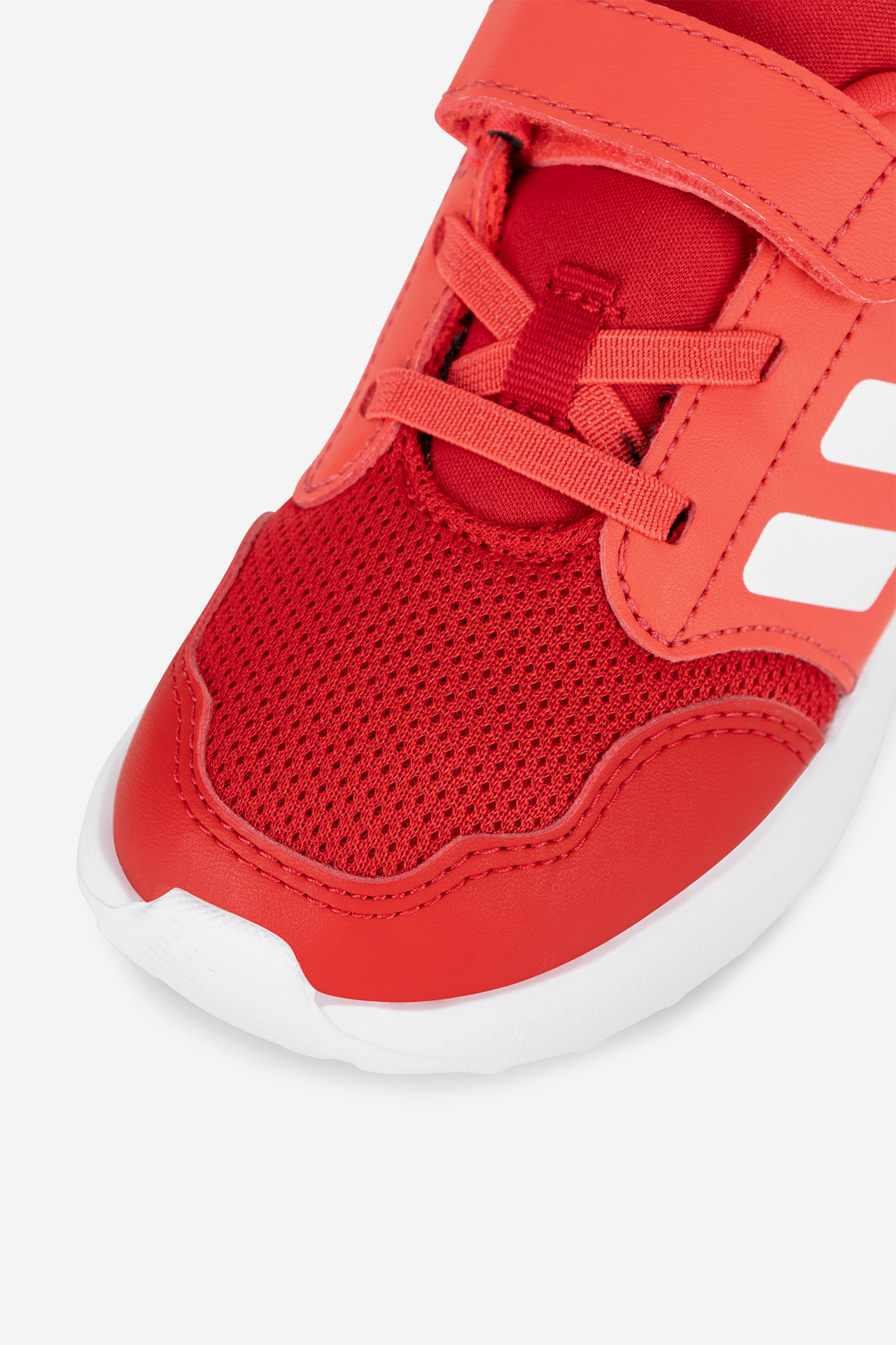 Sportovní obuv ČERVENÁ