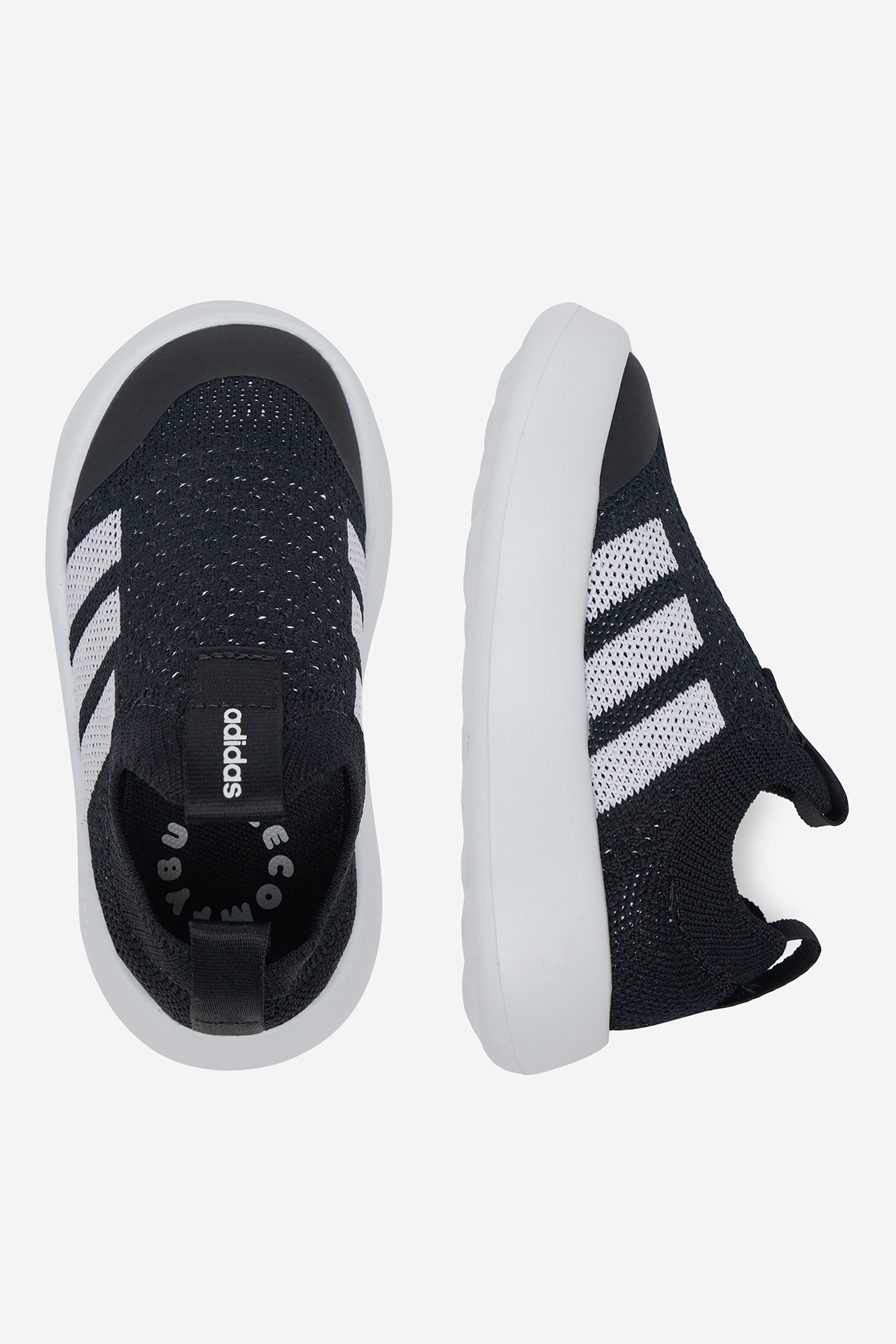 Športna obutev Črna