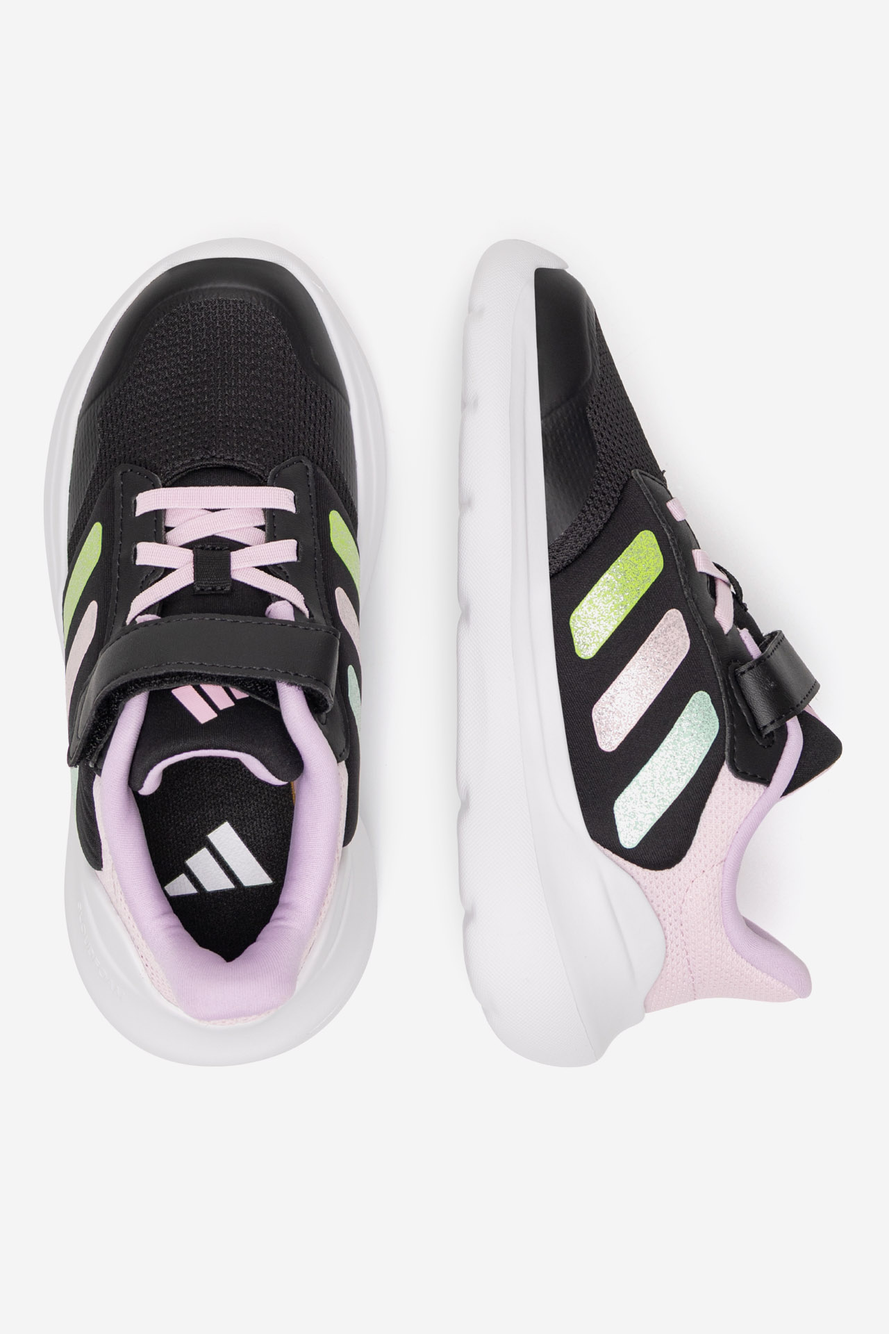 Športna obutev Črna