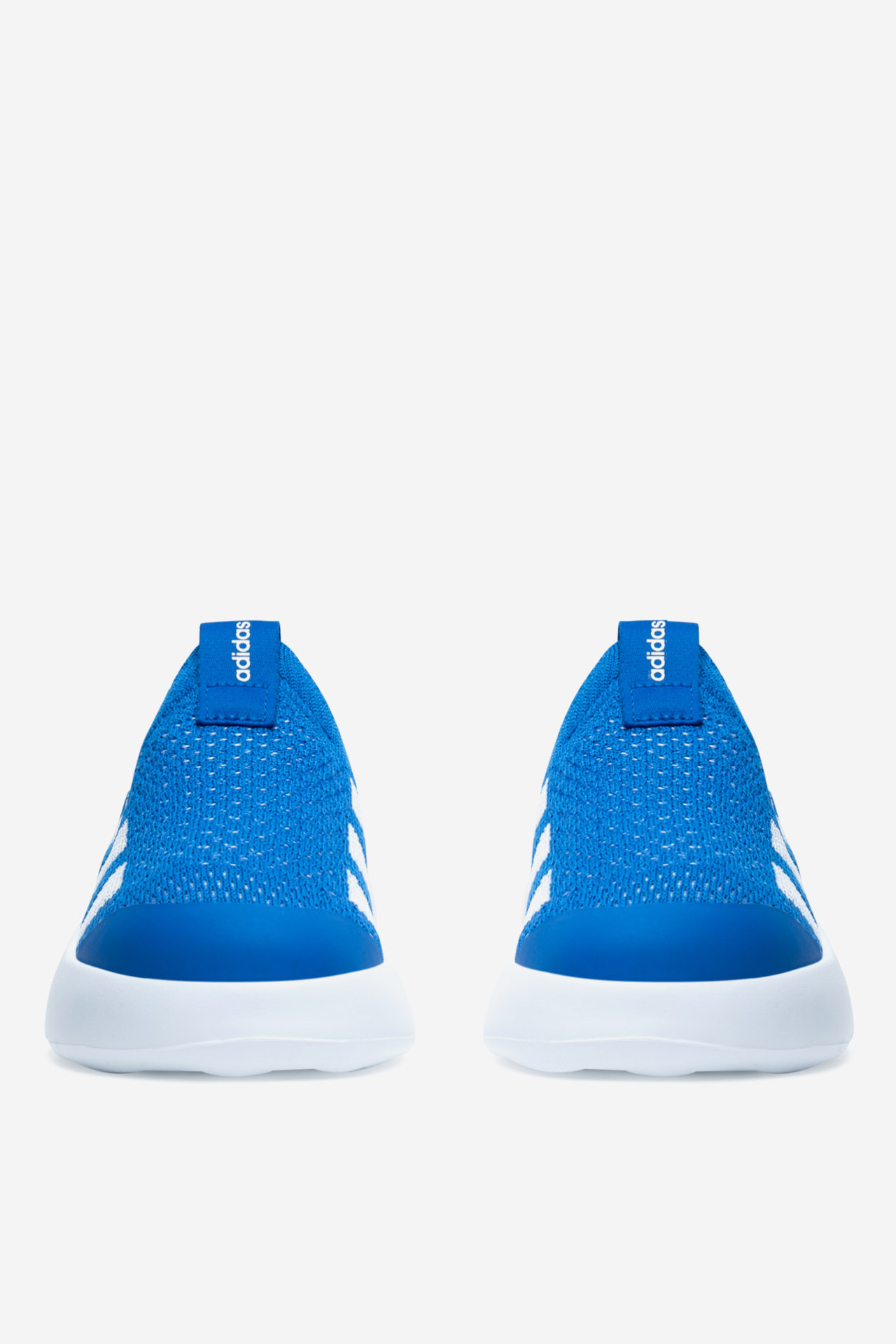 Sportovní obuv BLANKYTNĚ MODRÁ