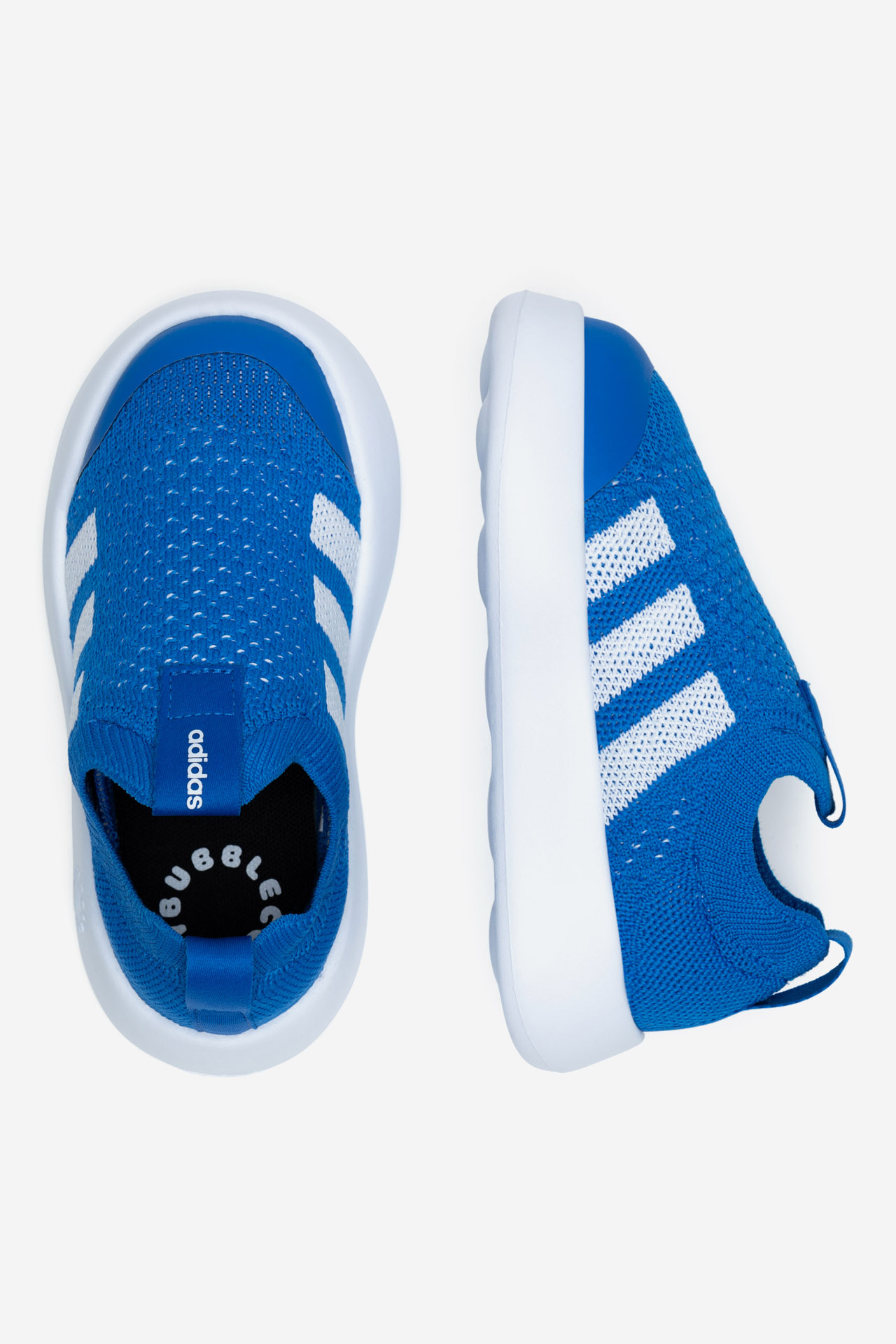 Sportovní obuv BLANKYTNĚ MODRÁ