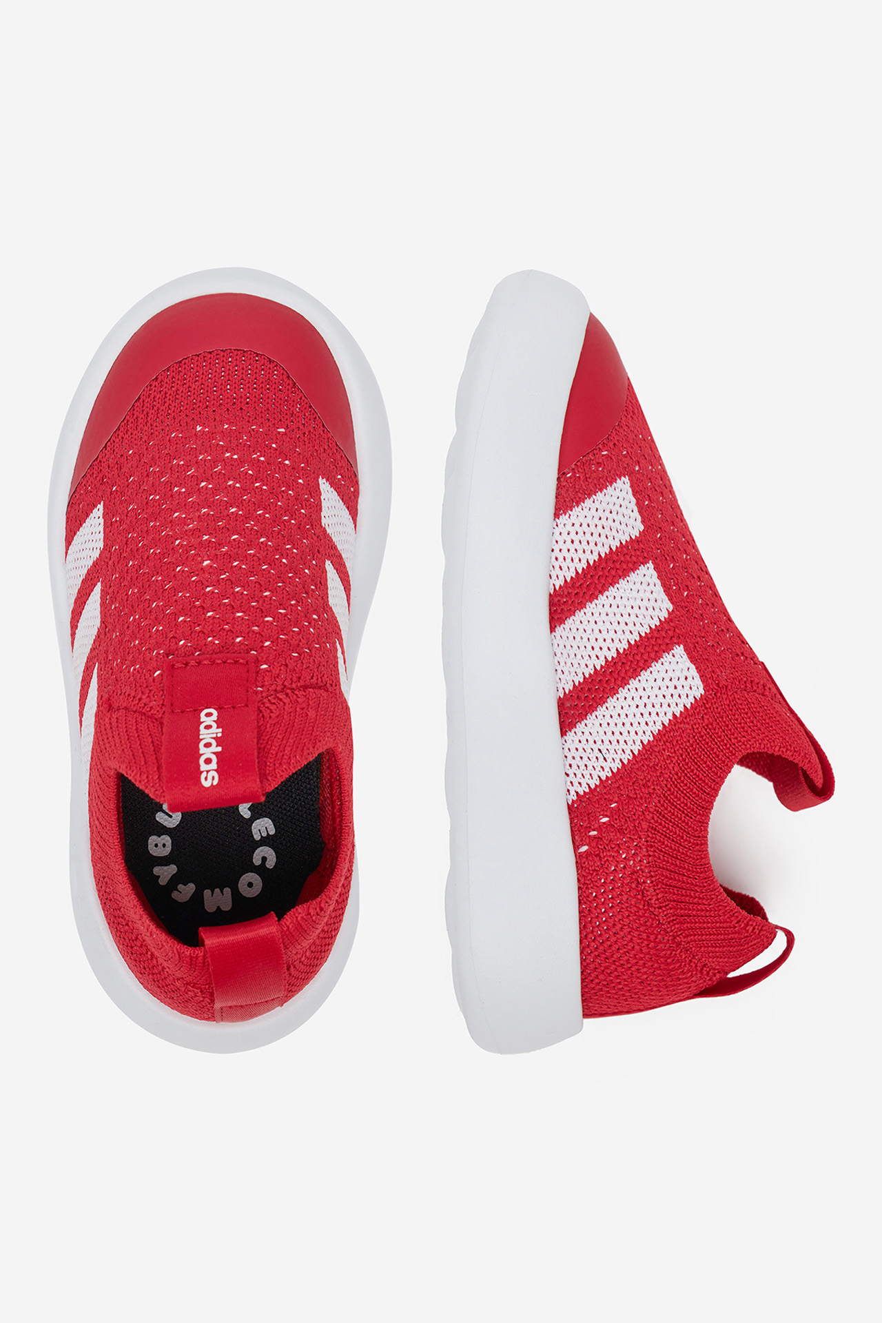 Športna obutev Rdeča