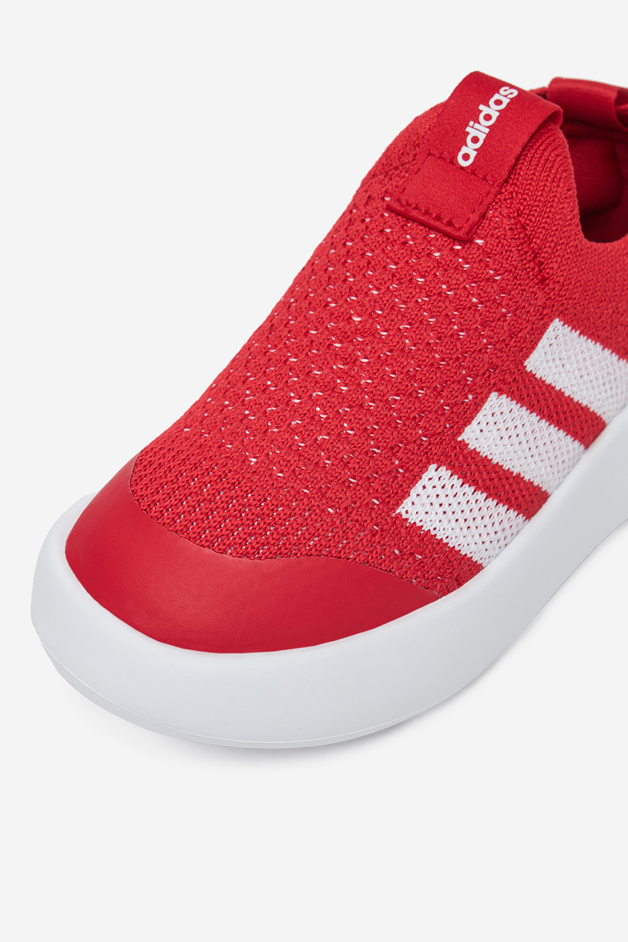 Športna obutev Rdeča