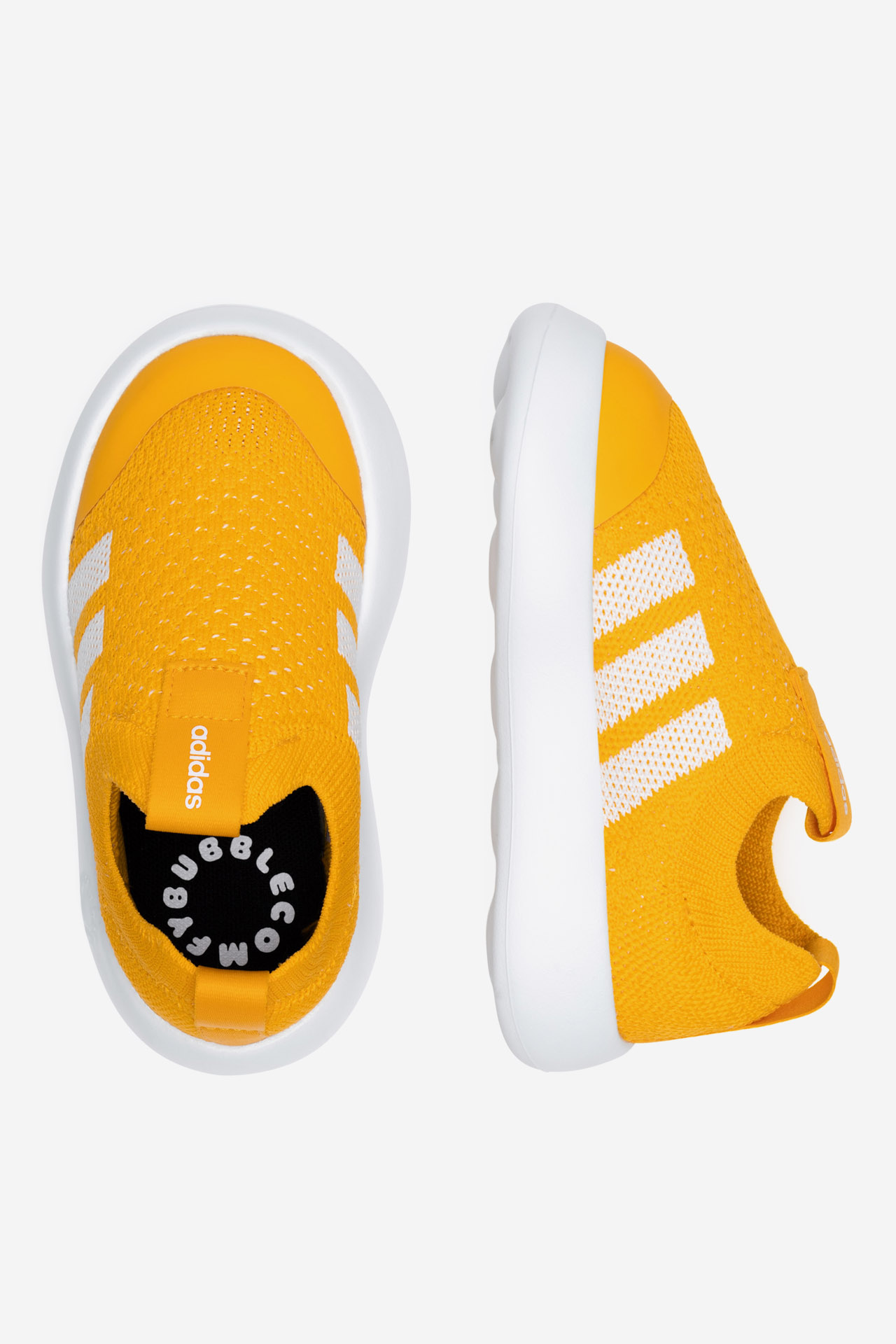 Športna obutev Rumena