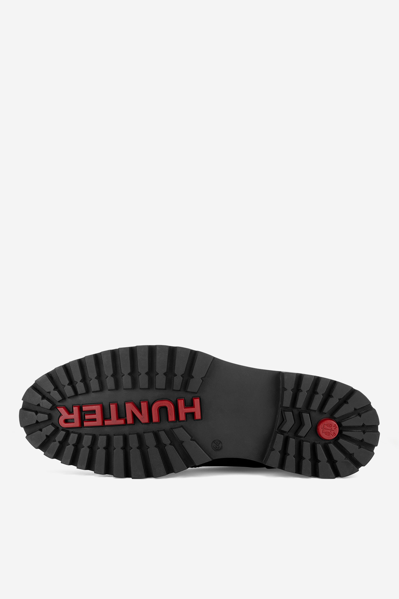 Gležnjarji chelsea Črna